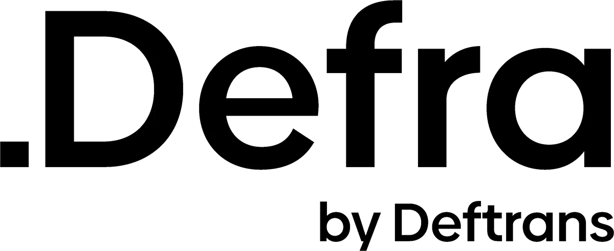 Deftrans logo